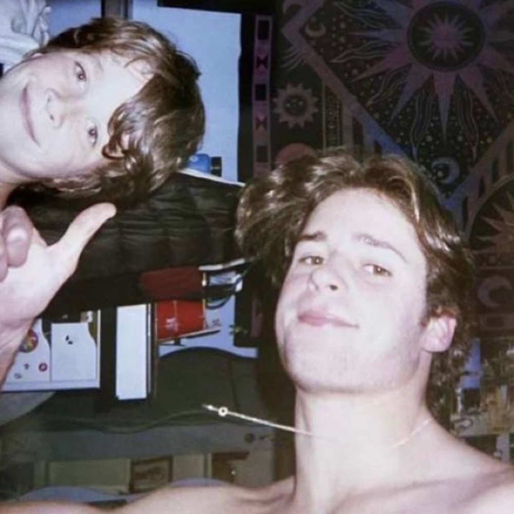 Meet your Posher, Jules